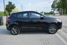 Hyundai ix35 2.0D 185KM 4x4 Automat Navi Kamera Led 2 KPL KÓŁ Sprowadzony - 8
