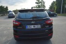 Hyundai ix35 2.0D 185KM 4x4 Automat Navi Kamera Led 2 KPL KÓŁ Sprowadzony - 12