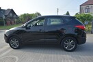 Hyundai ix35 2.0D 185KM 4x4 Automat Navi Kamera Led 2 KPL KÓŁ Sprowadzony - 15