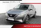 Nissan Qashqai ZS646SS#1.3 DIG-T mHEV N-Connecta Xtronic Salon PL VAT 23%