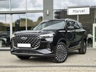 Chery Tiggo 8 1.6T-GDI 147KM + 7DCT Prestige / Salon Polska - 2