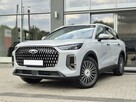 Chery Tiggo 9 PHEV + Automat 3DHT 428KM AWD / Salon Polska - 2