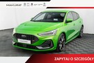 Ford Focus WD7907T#2.3 EcoBoost ST X Pakiet zimowy Salon PL VAT23%