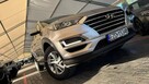 Hyundai Tucson Lift