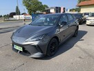 MG 4 Electric Elektryk 179 KM 2023 - 3