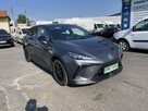 MG 4 Electric Elektryk 179 KM 2023 - 13