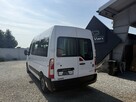 L2H2 średniak 8-osobowy lift dla niepełnosprawnych RENAULT-TECH - 4