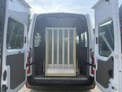 L2H2 średniak 8-osobowy lift dla niepełnosprawnych RENAULT-TECH - 5