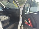 L2H2 średniak 8-osobowy lift dla niepełnosprawnych RENAULT-TECH - 8