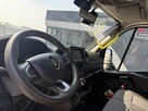 L2H2 średniak 8-osobowy lift dla niepełnosprawnych RENAULT-TECH - 9