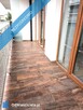2 pokoje | 33,38 m² | Duży balkon | 1. piętro | 2017 r. | Bez prowizji - 6