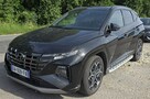 Hyundai Tucson R Line 230 KM ! Hybrid - 2