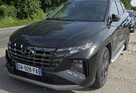 Hyundai Tucson R Line 230 KM ! Hybrid - 16
