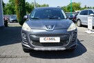 Peugeot 4007 4x4, polski salon, 7-osobowy - 2