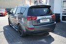 Peugeot 4007 4x4, polski salon, 7-osobowy - 7