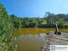 Działka rekreacyjna Pietrusza Wola gm. Wojaszówka, - 2