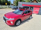 Mitsubishi Eclipse Cross Benzyna + Gaz - 2