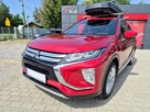 Mitsubishi Eclipse Cross Benzyna + Gaz - 3