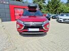 Mitsubishi Eclipse Cross Benzyna + Gaz - 4