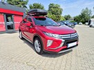 Mitsubishi Eclipse Cross Benzyna + Gaz - 5
