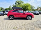 Mitsubishi Eclipse Cross Benzyna + Gaz - 7