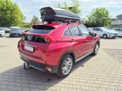 Mitsubishi Eclipse Cross Benzyna + Gaz - 9