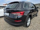 Škoda Kodiaq 2.0 150P Virtual Cockpit PanoramaDach 7 Osobowy Kamera360 Gwarancja - 7