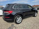 Škoda Kodiaq 2.0 150P Virtual Cockpit PanoramaDach 7 Osobowy Kamera360 Gwarancja - 8