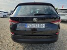Škoda Kodiaq 2.0 150P Virtual Cockpit PanoramaDach 7 Osobowy Kamera360 Gwarancja - 10