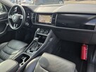 Škoda Kodiaq 2.0 150P Virtual Cockpit PanoramaDach 7 Osobowy Kamera360 Gwarancja - 12