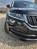 Škoda Kodiaq 2.0 150P Virtual Cockpit PanoramaDach 7 Osobowy Kamera360 Gwarancja - 15