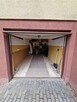 Garaż Kraków Dębniki, Kobierzyńska