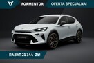 Cupra Formentor DSG - Pakiet Edge - Dynamic Design - Rocznik 2026!