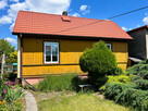 Przytulny dom 40m2 działka 396m2 - Goździelin - 2