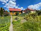 Przytulny dom 40m2 działka 396m2 - Goździelin - 4