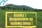 Działka budowlana Ustroń, Lipowska