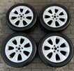 Opel Astra 1.4 Turbo Klimatronic Czujniki P+T Dodat. kpl kół 4 Zarejstrowany - 4