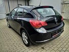 Opel Astra 1.4 Turbo Klimatronic Czujniki P+T Dodat. kpl kół 4 Zarejstrowany - 6
