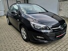 Opel Astra 1.4 Turbo Klimatronic Czujniki P+T Dodat. kpl kół 4 Zarejstrowany - 10