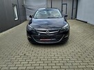 Opel Astra 1.4 Turbo Klimatronic Czujniki P+T Dodat. kpl kół 4 Zarejstrowany - 11