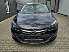 Opel Astra 1.4 Turbo Klimatronic Czujniki P+T Dodat. kpl kół 4 Zarejstrowany - 12