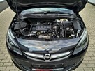 Opel Astra 1.4 Turbo Klimatronic Czujniki P+T Dodat. kpl kół 4 Zarejstrowany - 13