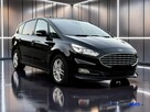 FORD S-MAX 2.0 EcoBlue 150 KM – 2021 – 7 MIEJSC – FV 23%