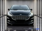 FORD S-MAX 2.0 EcoBlue 150 KM – 2021 – 7 MIEJSC – FV 23% - 5