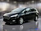 FORD S-MAX 2.0 EcoBlue 150 KM – 2021 – 7 MIEJSC – FV 23% - 7