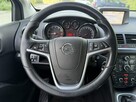 Opel Meriva 1.4T LPG | Potwierdzony Przebieg | Navi | Parktronik - 9