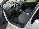Opel Meriva 1.4T LPG | Potwierdzony Przebieg | Navi | Parktronik - 13