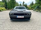 Dodge Challenger 3.6 V6 309KM | Pakiet wizualny SRT| Oklejony folią - 2
