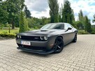 Dodge Challenger 3.6 V6 309KM | Pakiet wizualny SRT| Oklejony folią - 3