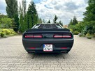 Dodge Challenger 3.6 V6 309KM | Pakiet wizualny SRT| Oklejony folią - 5